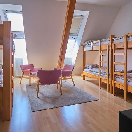 Samostan Mekinje Kamnik Eksteriør bilde