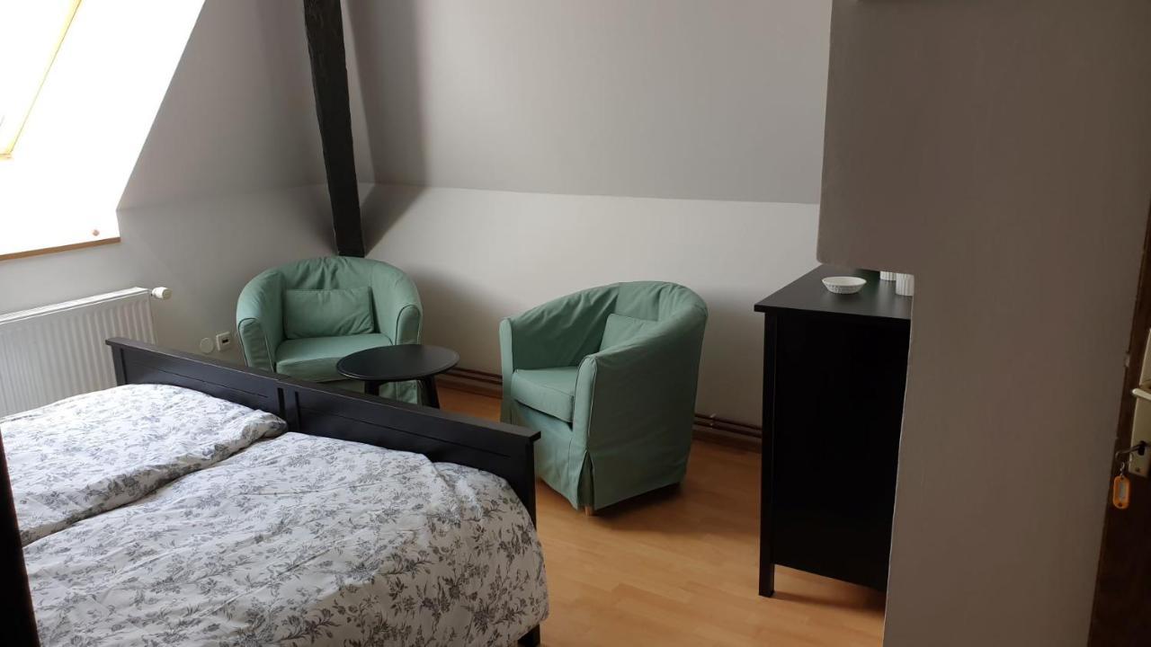 Samostan Mekinje Kamnik Eksteriør bilde